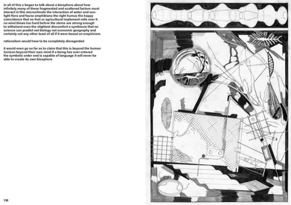 Mathis Pfäffli: Tracer