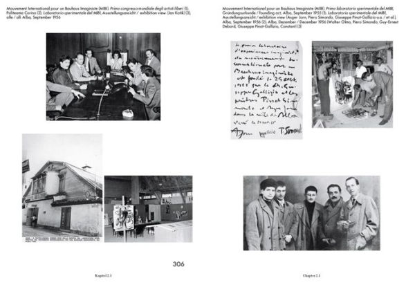50 Years after 50 Years of the Bauhaus