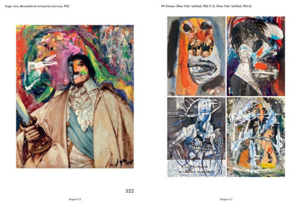 50 Years after 50 Years of the Bauhaus