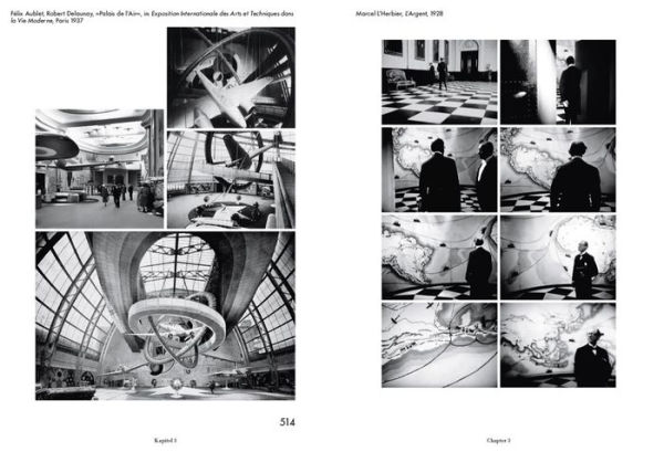 50 Years after 50 Years of the Bauhaus