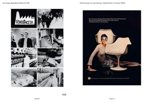 50 Years after 50 Years of the Bauhaus