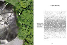 Alternative view 11 of Ursula Biemann: Forest Mind: On the Interconnection of All Life