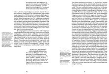 Alternative view 4 of Ursula Biemann: Forest Mind: On the Interconnection of All Life