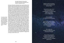 Alternative view 7 of Ursula Biemann: Forest Mind: On the Interconnection of All Life