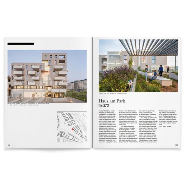 Vienna: The End of Housing (As a Typology)