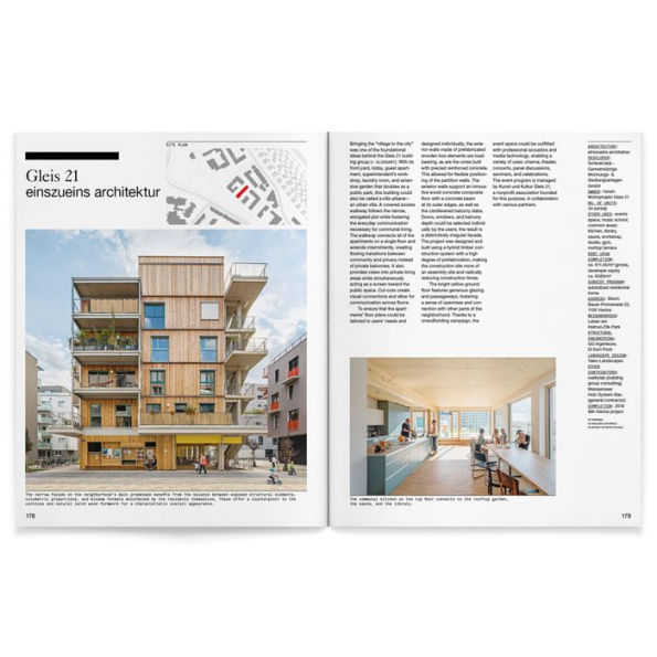 Vienna: The End of Housing (As a Typology)