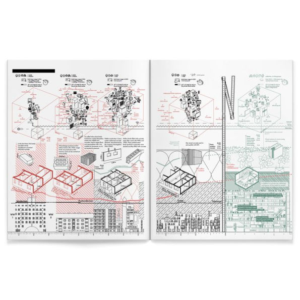 Vienna: The End of Housing (As a Typology)