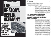 Alternative view 8 of Cruising Pavilion: Architecture, Dissident Sex and Cruising Cultures