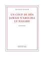 Michalis Pichler: Un coup de dés jamais n'abolira le hasard: Sculpture