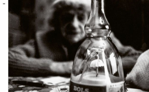Gundula Schulze Eldowy: Berlin on a Dog's Night