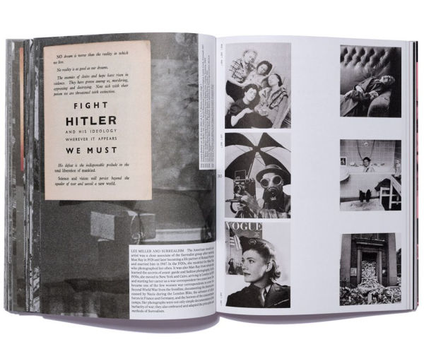 Archive of Dreams: A Surrealist Impulse