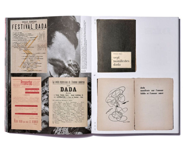 Archive of Dreams: A Surrealist Impulse