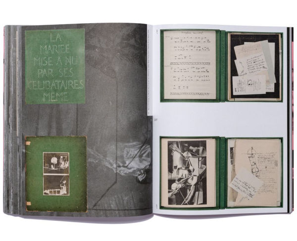 Archive of Dreams: A Surrealist Impulse