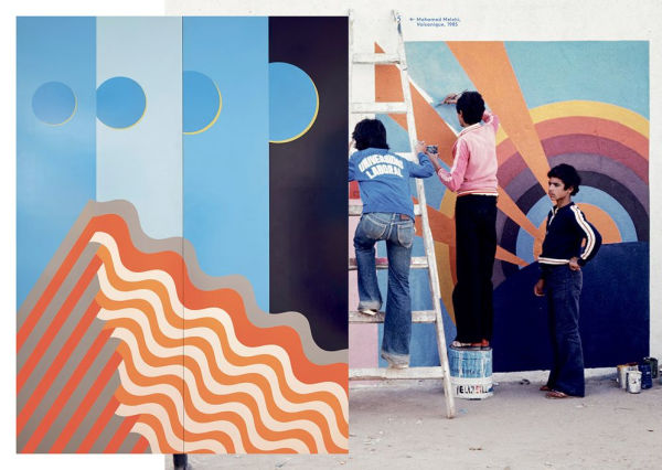 Casablanca Art School: A Postcolonial Avant-Garde 1962-1987