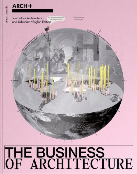 ARCH+: The Business of Architecture