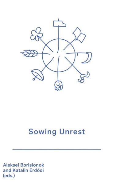 Sowing Unrest: Biennale Matter of Art 2024