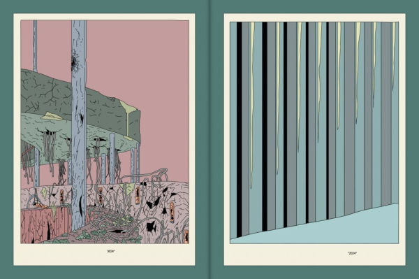 Sammy Stein: The Path: With Ateliers O-S Architectes
