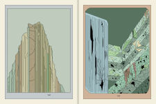 Alternative view 8 of Sammy Stein: The Path: With Ateliers O-S Architectes