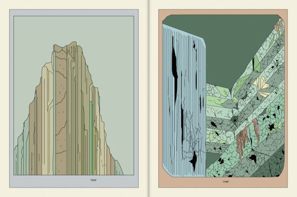 Sammy Stein: The Path: With Ateliers O-S Architectes
