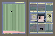 Alternative view 9 of Sammy Stein: The Path: With Ateliers O-S Architectes
