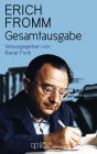 Erich Fromm Gesamtausgabe: herausgegeben von Rainer Funk