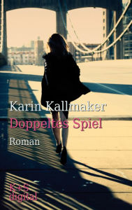 Title: Doppeltes Spiel, Author: Karin Kallmaker