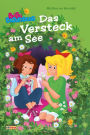 Bibi Blocksberg - Das Versteck am See: Roman