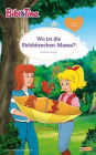 Bibi & Tina - Wo ist die Eichhörnchen-Mama?: Erstlesebuch