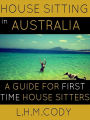 House Sitting in Australia