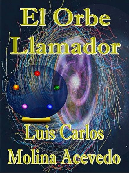 El Orbe Llamador