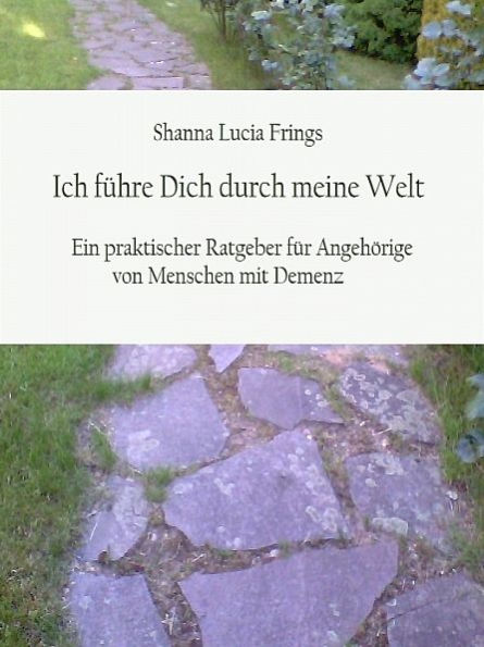 Ich führe Dich durch meine Welt