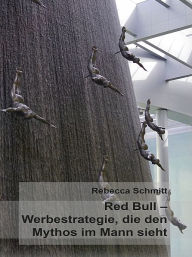 Title: Red Bull, Author: Rebecca Schmitt