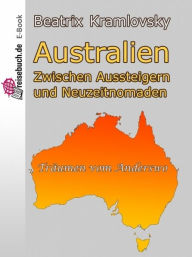 Title: Australien, Author: Beatrix Kramlovsky