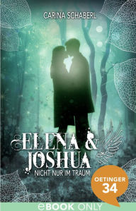 Title: Elena & Joshua. Nicht nur im Traum: Band 1, Author: Steinburg Trio