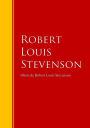 Obras de Robert Louis Stevenson: Biblioteca de Grandes Escritores
