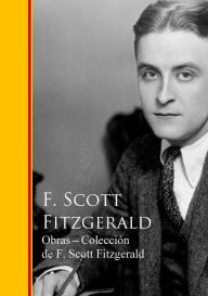 Title: Obras Coleccion de F. Scott Fitzgerald, Author: F. Scott Fitzgerald