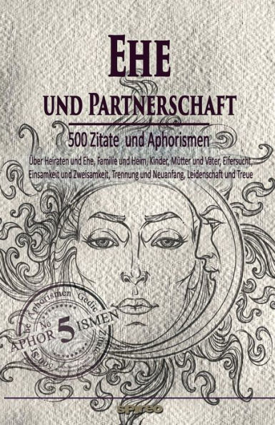 Ehe Und Partnerschaft