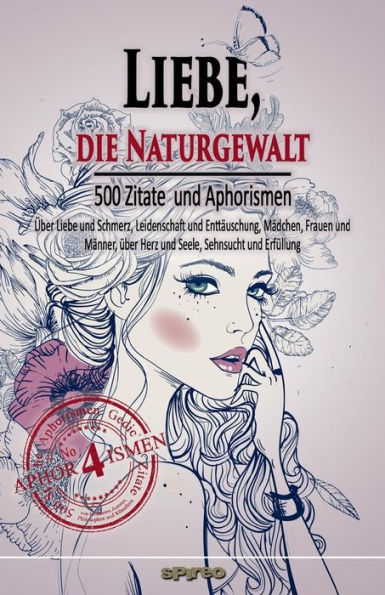 Liebe, Die Naturgewalt