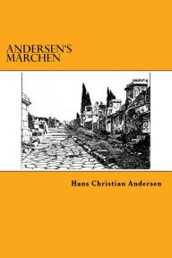 Title: Andersen's Märchen, Author: Hans Christian Andersen