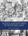 Aliceï¿½s Adventures in Wonderland