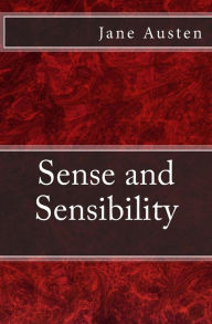 Title: Sense and Sensibility: The Original Edition of 1864, Author: Jane Austen