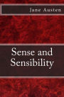Sense and Sensibility: The Original Edition of 1864