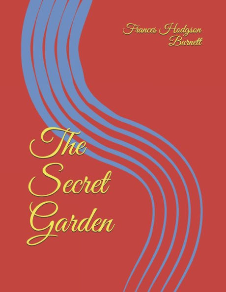 The Secret Garden