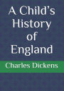 A Child's History of England