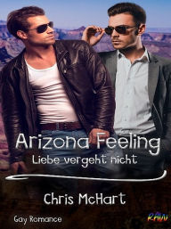 Title: Arizona Feeling, Author: Chris McHart