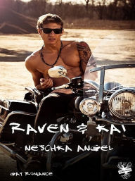 Title: Raven und Kai, Author: Neschka Angel