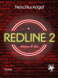 Title: Redline 2, Author: Neschka Angel