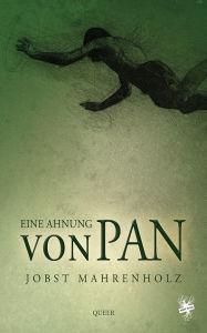 Title: Eine Ahnung von Pan, Author: Jobst Mahrenholz