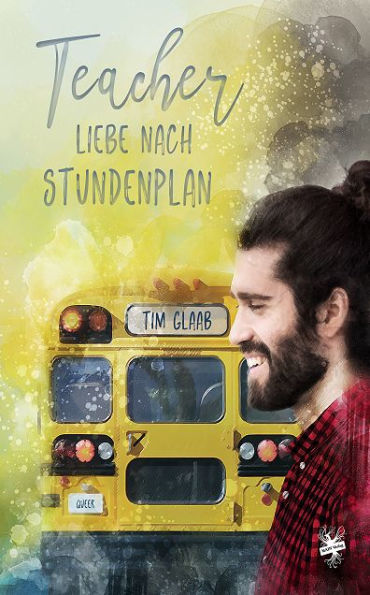 Teacher - Liebe nach Stundenplan