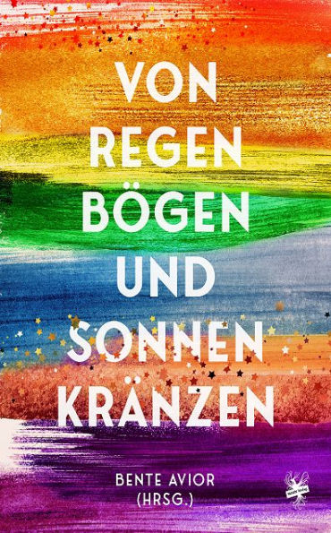 Von Regenbögen und Sonnenkränzen